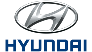 Hyundai marque