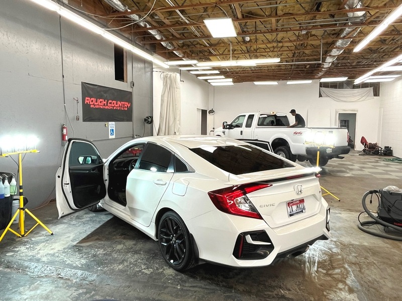 Car Detailing in Nampa - No Purchase Required