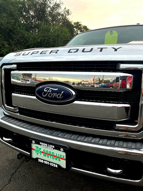 Your Truck HQ for Work & Play